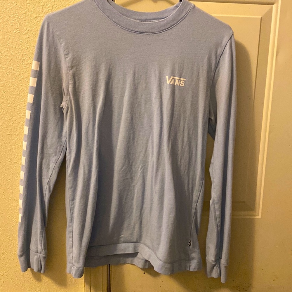 Vans shirt